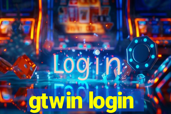 gtwin login